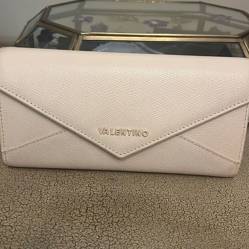 Mario Valentino Wallet